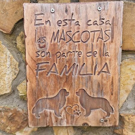 Posada Pet Friendly El Molino De Cantabria Entrambasaguas (Entrambasaguas) Exterior foto