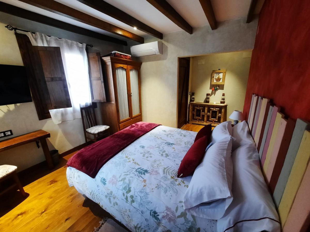 Posada Pet Friendly El Molino De Cantabria Entrambasaguas (Entrambasaguas) Exterior foto