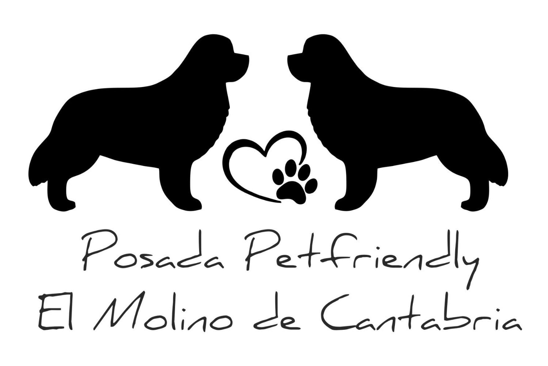 Posada Pet Friendly El Molino De Cantabria Entrambasaguas (Entrambasaguas) Exterior foto